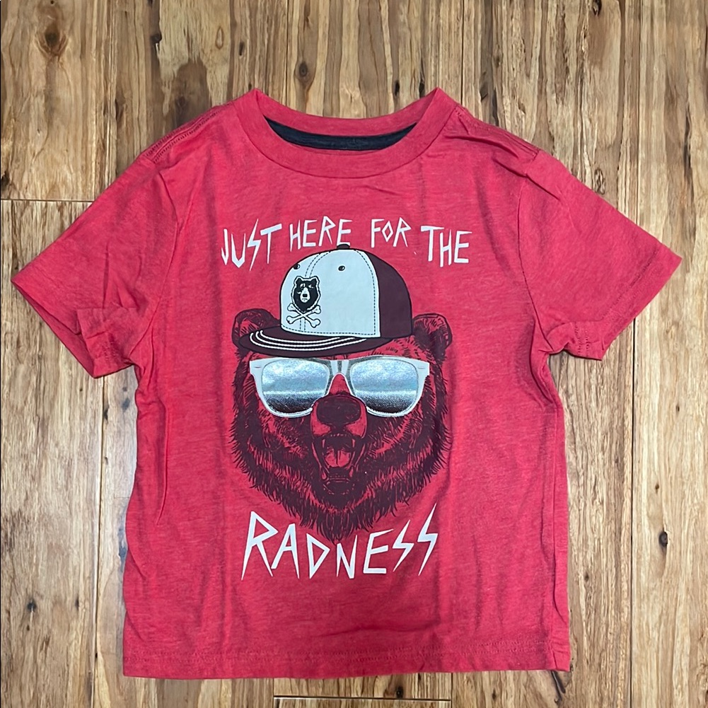Nwot Arizona Graphic Kids T-Shirt